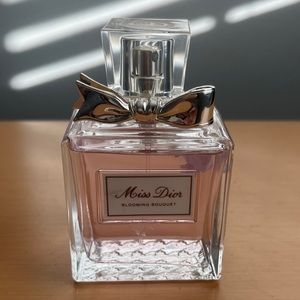Dior MISS DIOR BLOOMING BOQUET SPRAY EDT 3.4 OZ/98% FULL